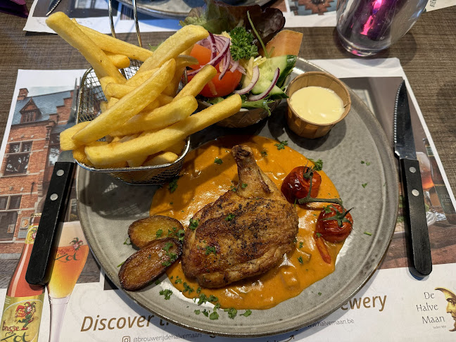 Comments and reviews of Dinercafé Amadeus Valkenburg