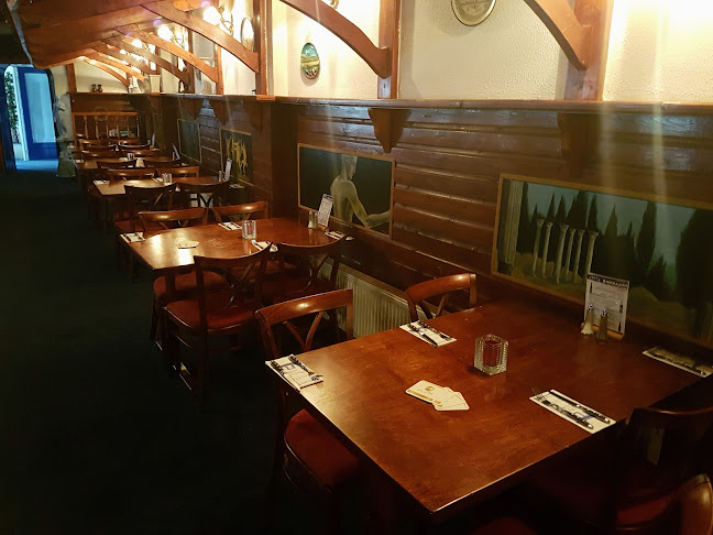 Comentarii opinii despre Grieks Restaurant Kreta