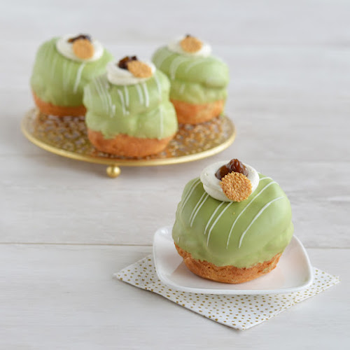 Meesterbakker Voskamp Maaswijk - Horeca