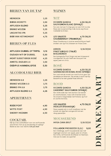 Opinii despre Restaurant Pleyn (Jaarbeurs) în Utrecht - Horeca