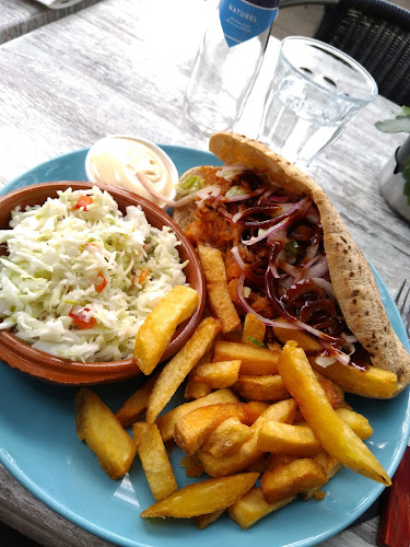 Reviews of Cafe Eten En Drinken Nijmegen Oost in Nijmegen - Horeca