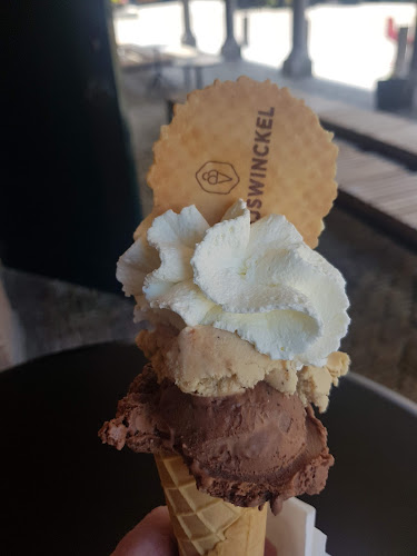 Opinii despre De IJswinckel Vlaardingen în Vlaardingen - Horeca