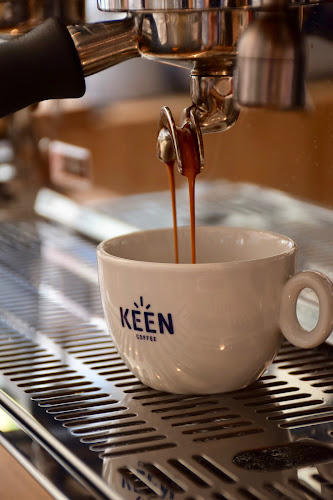 Het Koffielokaal - Horeca