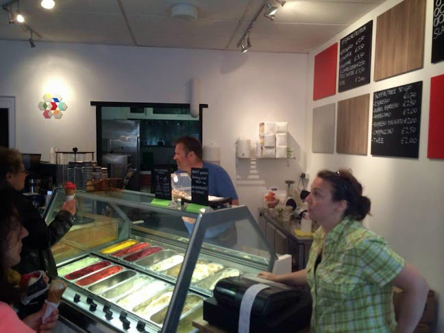 IJssalon Vorst - Utrecht