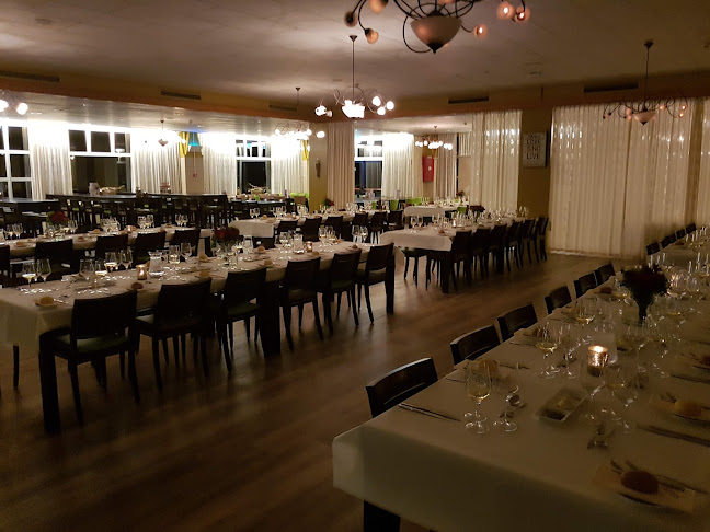 Restaurant schuttershof - Hoogerheide