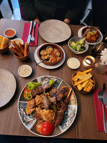 Restaurant De Sultan - Horeca