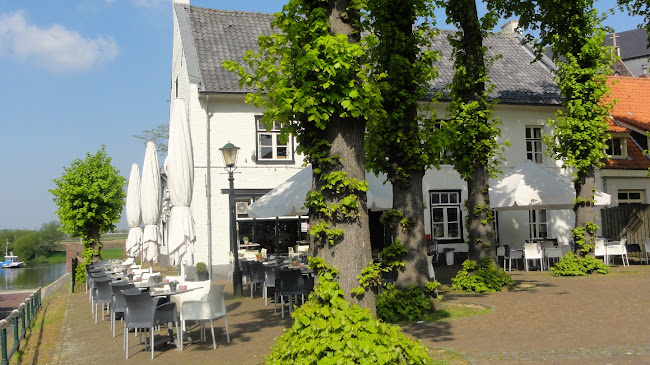 Brasserie 't Vaerhóes - Steyl