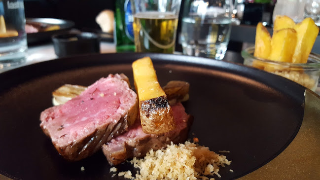 Comentarii opinii despre Italgusto Hekelingen