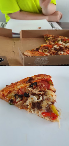 Domino's Pizza Schoonhoven - Horeca