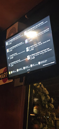 Opinii despre Café Dopey's Elixer în Amsterdam - Horeca