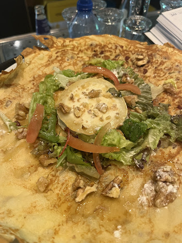 Opinii despre Pannenkoekenhuis ‘t Bospandje în Hilversum - Horeca