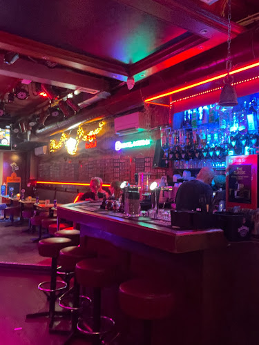 Stone's Café Bar & Nightclub - Horeca