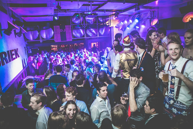 Bierfabriek Delft - Delft