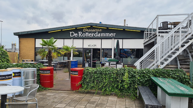 Brasserie De Rotterdammer