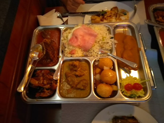 Reviews of Chinees Restaurant Ni Hao in Beilen - Horeca