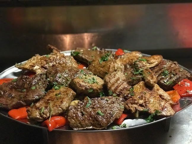 La Bardies 🇮🇹 - Druten