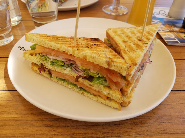 Loetje Amsterdam Centraal