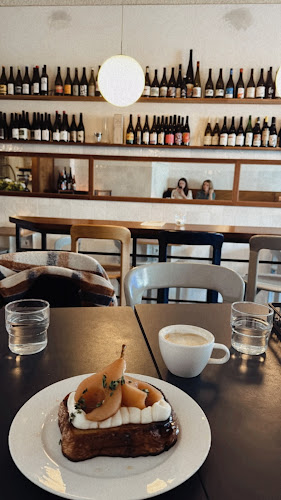 Opinii despre Café Bartine în Den Haag - Horeca