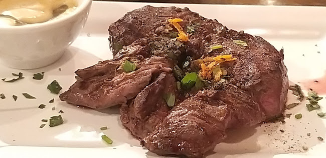 Opinii despre Los Santos Argentina în Amsterdam - Horeca