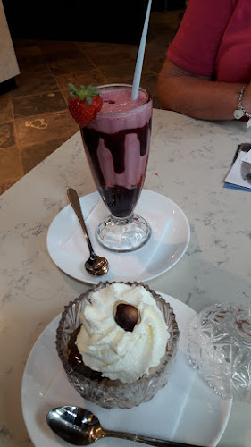 De IJsvogel - Domburg