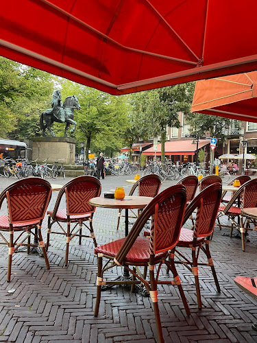 Café Carèl - Utrecht