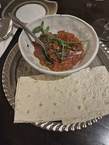 Comentarii opinii despre Saffraan Restaurant Eindhoven