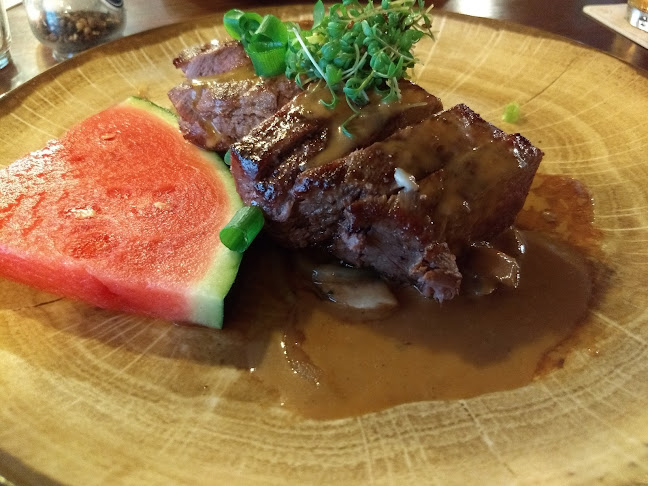 Het Erfgoed Bar & Grill - Pesse