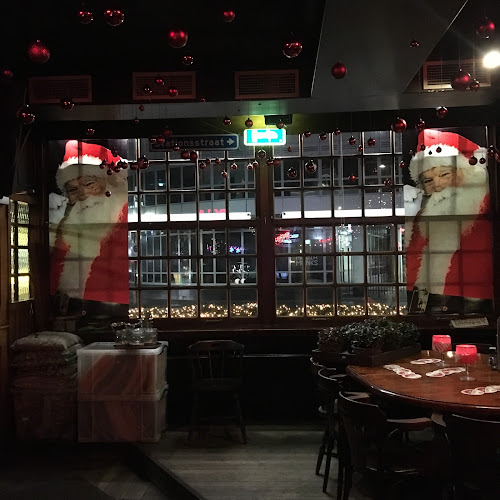 Café Cartouche - Horeca