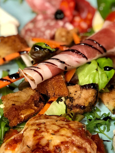 Ristorante Pizzeria Napoli - Maastricht