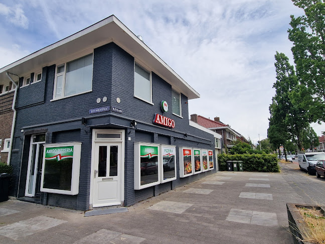 Pizzeria Amigo - Leeuwarden