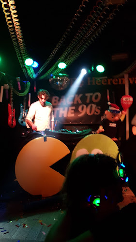 Comentarii opinii despre De Heeren Van Aemstel