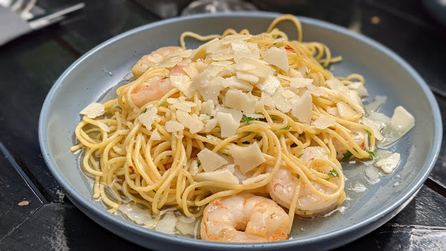 Petit Café Moriaan - Maastricht