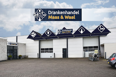 Drankenhandel Maas & Waal