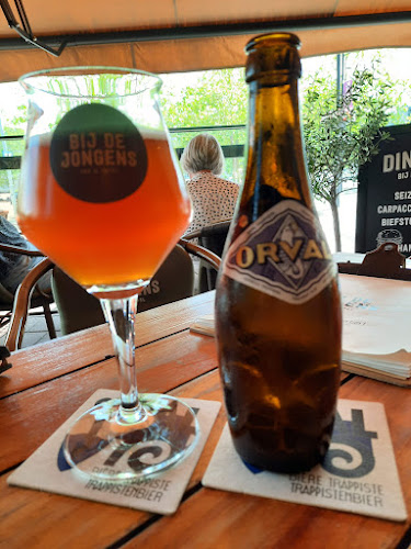 Bij De Jongens Valkenburg - Horeca