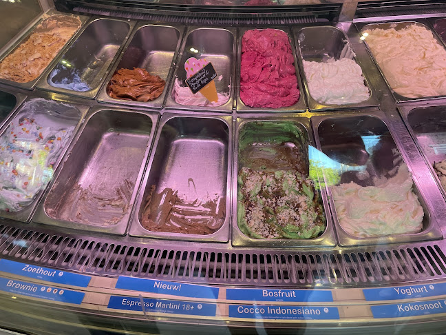 Comentarii opinii despre IJssalon Mariola