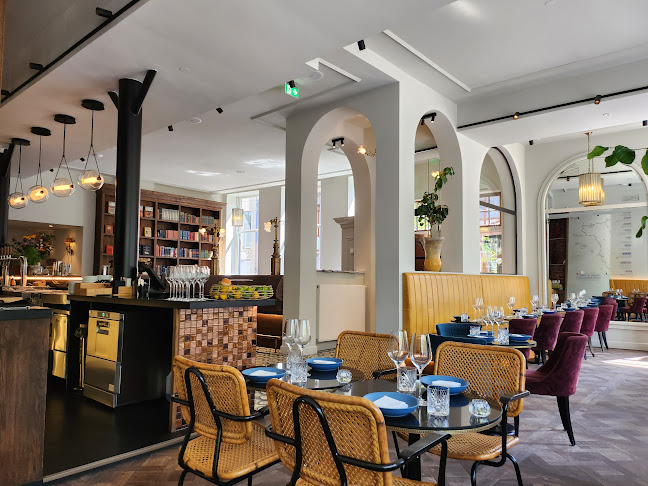 Comentarii opinii despre Tapisco