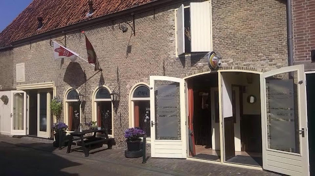 Tuinstraat 4, 1671 AJ Medemblik