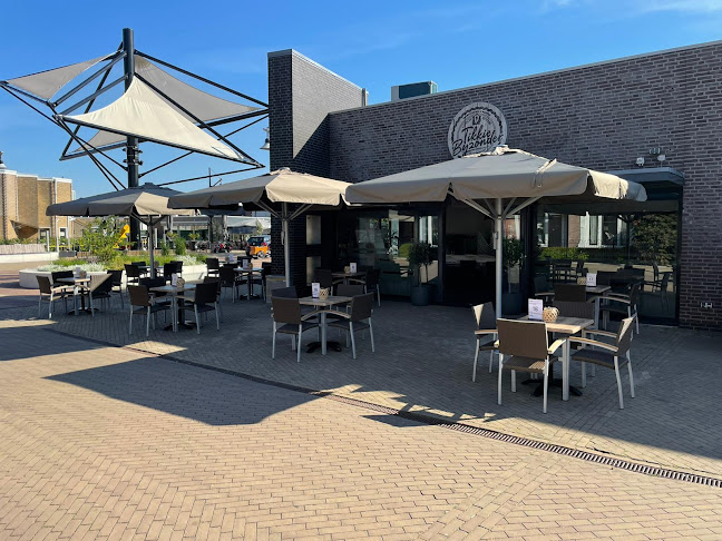 Lunchroom Tikkie Bijzonder