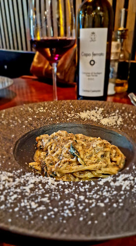 Opinii despre Italiaans Restaurant Trattoria Rodolfo în Nootdorp - Horeca