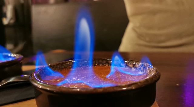 Reviews of COMIQ | shared dining in Stein - Horeca