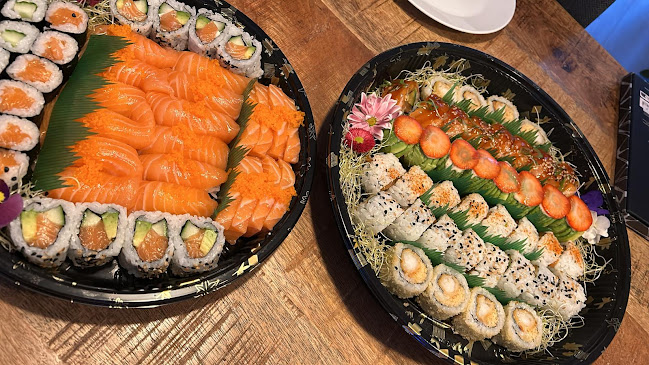 Nishiki Sushi