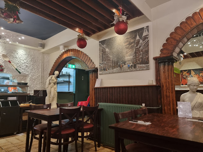 Opinii despre Ristorante Pizzeria Portobello în Dordrecht - Horeca