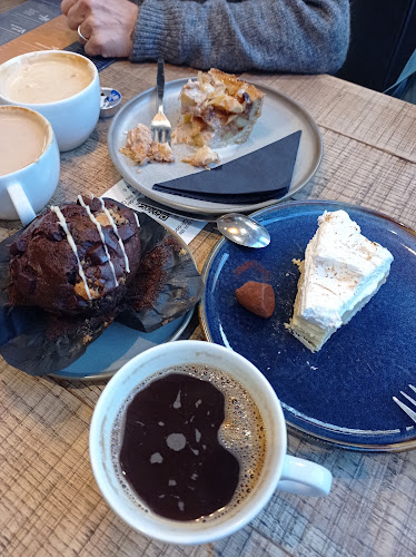 Kopje van Leiden - Leiden