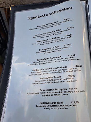 Pannekoekenhuis Belveren