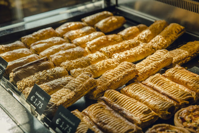 Comentarii opinii despre Bakkerij Nollen Deventer Vijfhoek