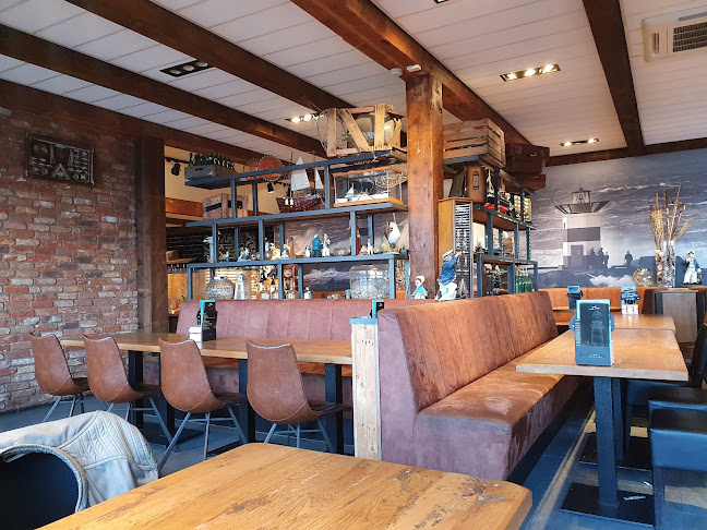 't Boothuys - Horeca