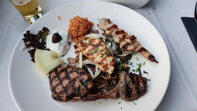 Restaurant Mykonos - Horeca