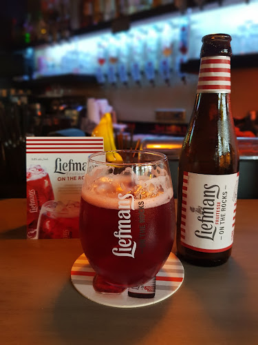 Cafe Friends - Delft