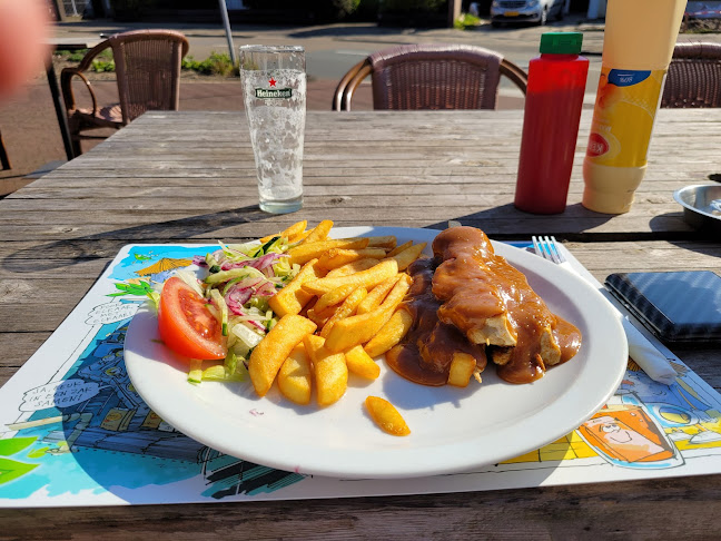 Verlengde Voorstraat 2, 1949 CM Wijk aan Zee