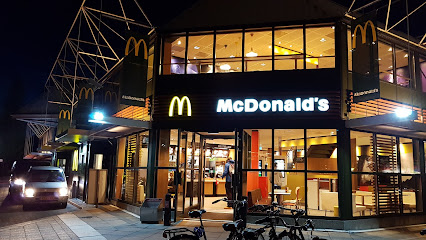 McDonald's Almere Buiten